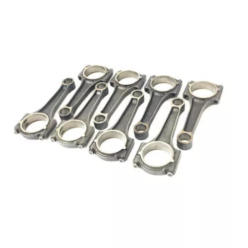 53021538AD set of 8 Engines Connecting Rods Replacement for 2003-2015 Dodge Ram 1500 Jeep Chrysler 5.7L