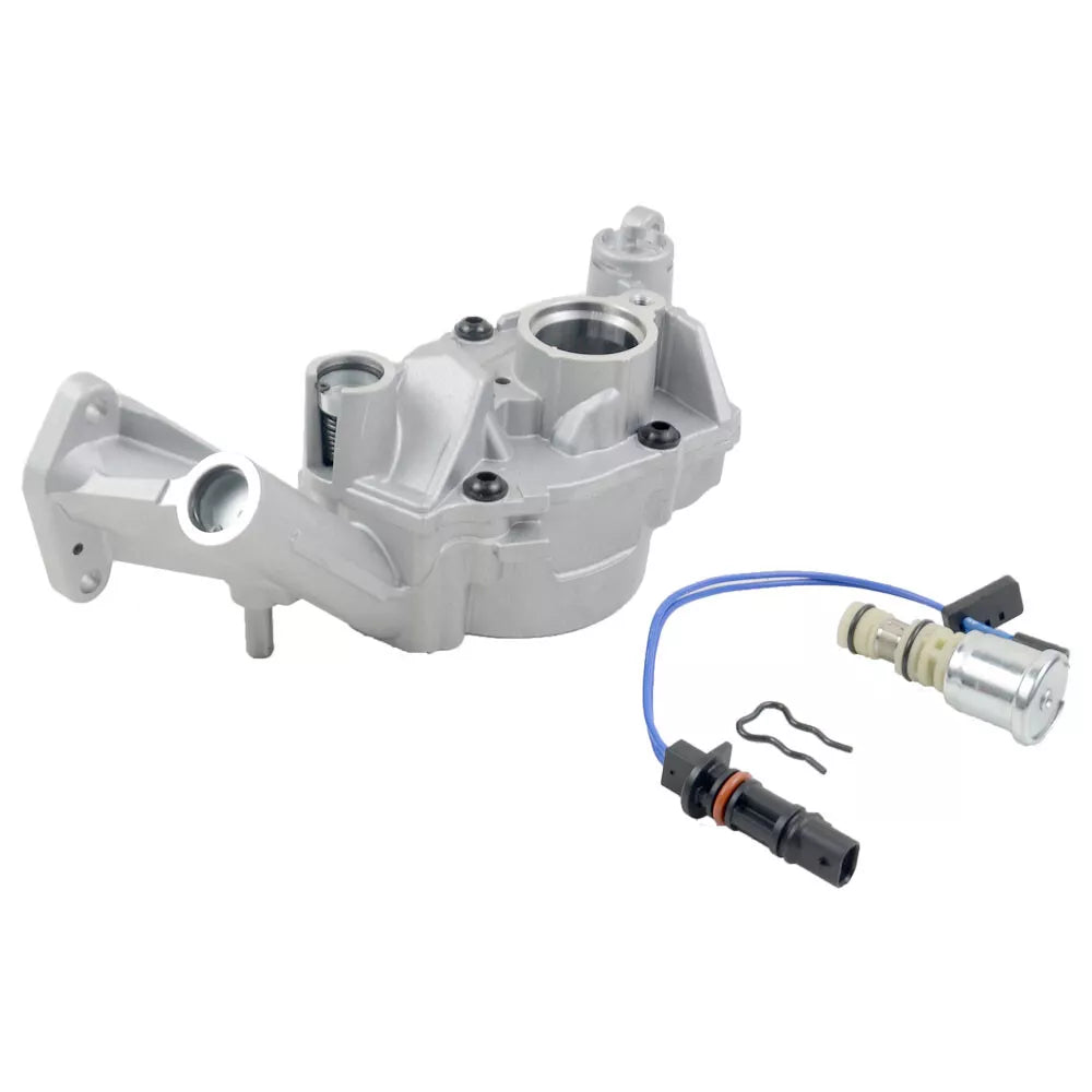 68252670AA Oil Pump for Dodge Avenger Challenger Chrysler 200 Jeep 3.6L 2011-2016 Oil Pump & Solenoid
