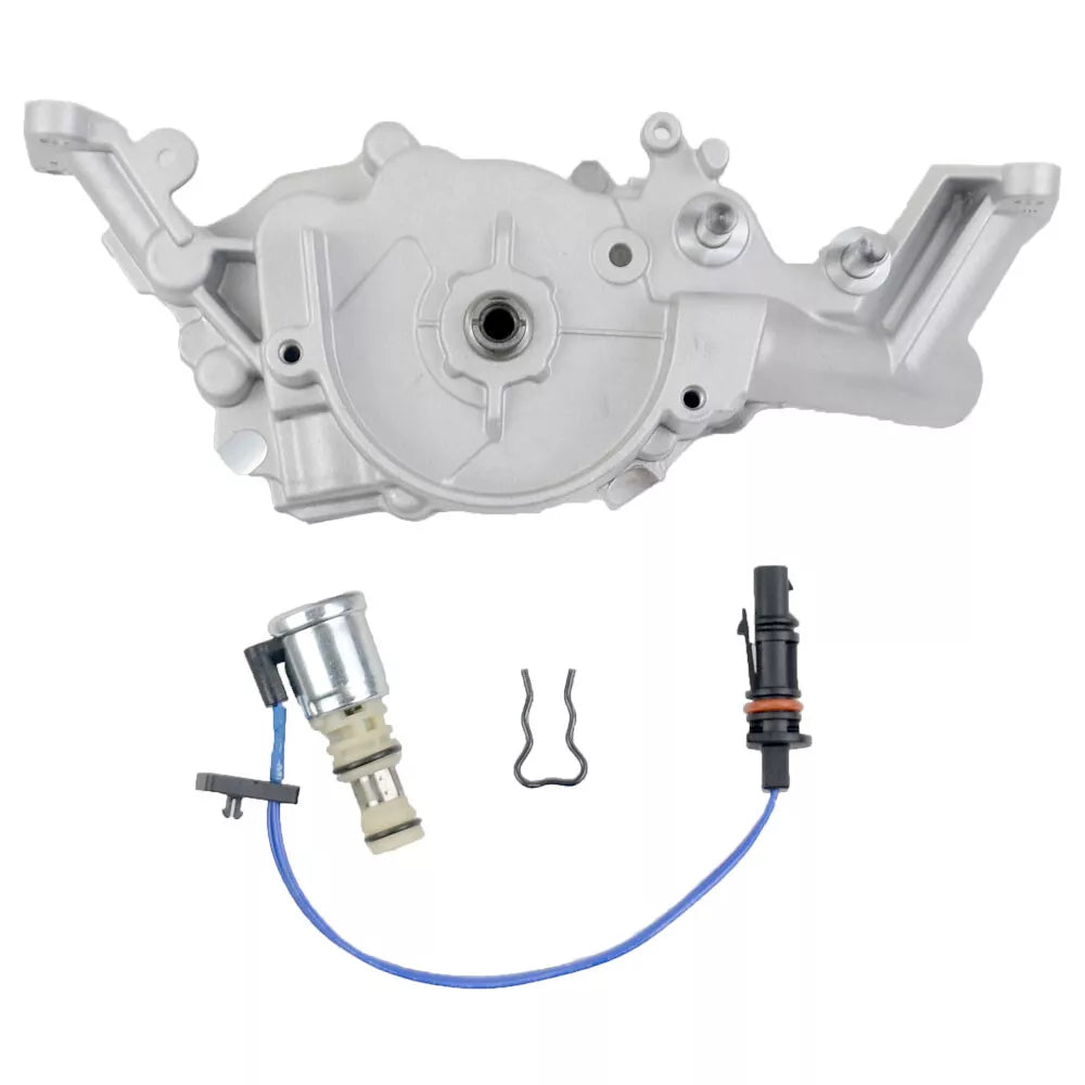 68252670AA Oil Pump for Dodge Avenger Challenger Chrysler 200 Jeep 3.6L 2011-2016 Oil Pump & Solenoid