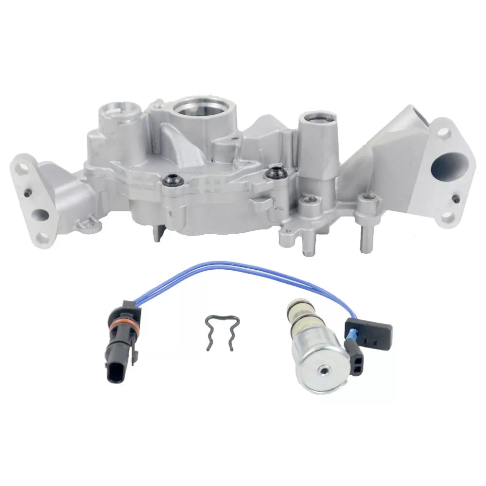 68252670AA Oil Pump for Dodge Avenger Challenger Chrysler 200 Jeep 3.6L 2011-2016 Oil Pump & Solenoid