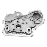 For Buick Chevrolet GM Ecotec 2.0L 2.4L Timing Chain Kit Oil Pump Selenoid Actuator Gear Cover
