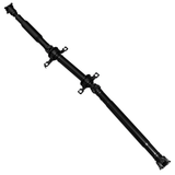 Complete Rear 3-PC Drive Shaft Assembly for 2007 2008 Ford Edge Lincoln MKX AWD