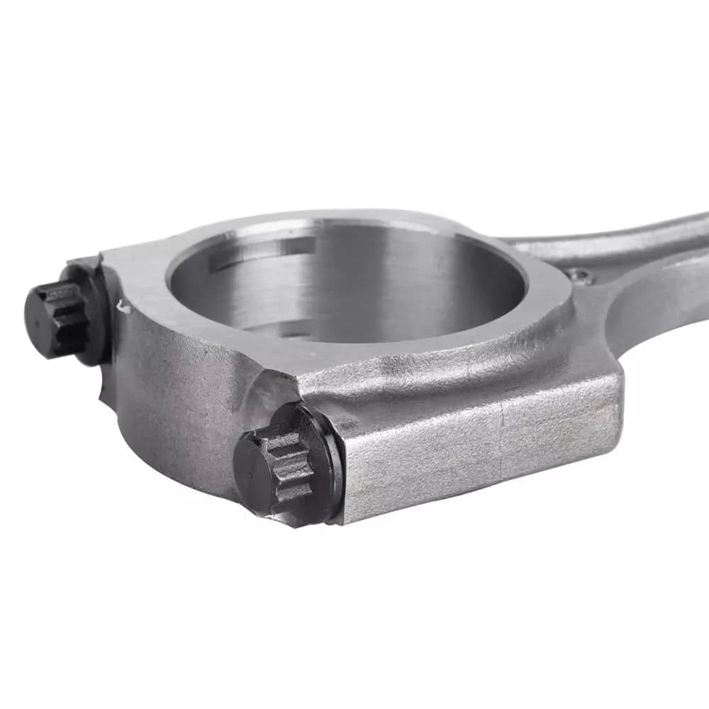 4PCS Connecting Rod for 2011-2020 Kia Sorento Sportage Hyundai Sonata Santa Fe Sport 2.4L 23510-2G540