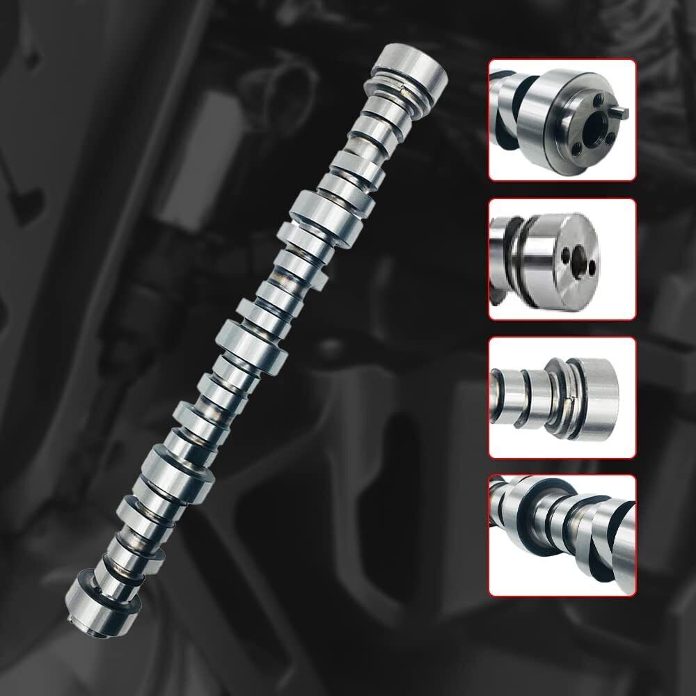 E1840P Sloppy Stage 2 Camshaft + Spring kit for Chevrolet GMC Trucks LS 4.8 L 5.3L 6.0L 1999-2013
