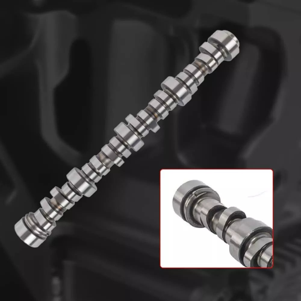 For Chevy Silverado GMC 4.8L 5.3L LS LS1 E1840P Sloppy Stage 2 Cam .585" Camshaft Lifters Kit