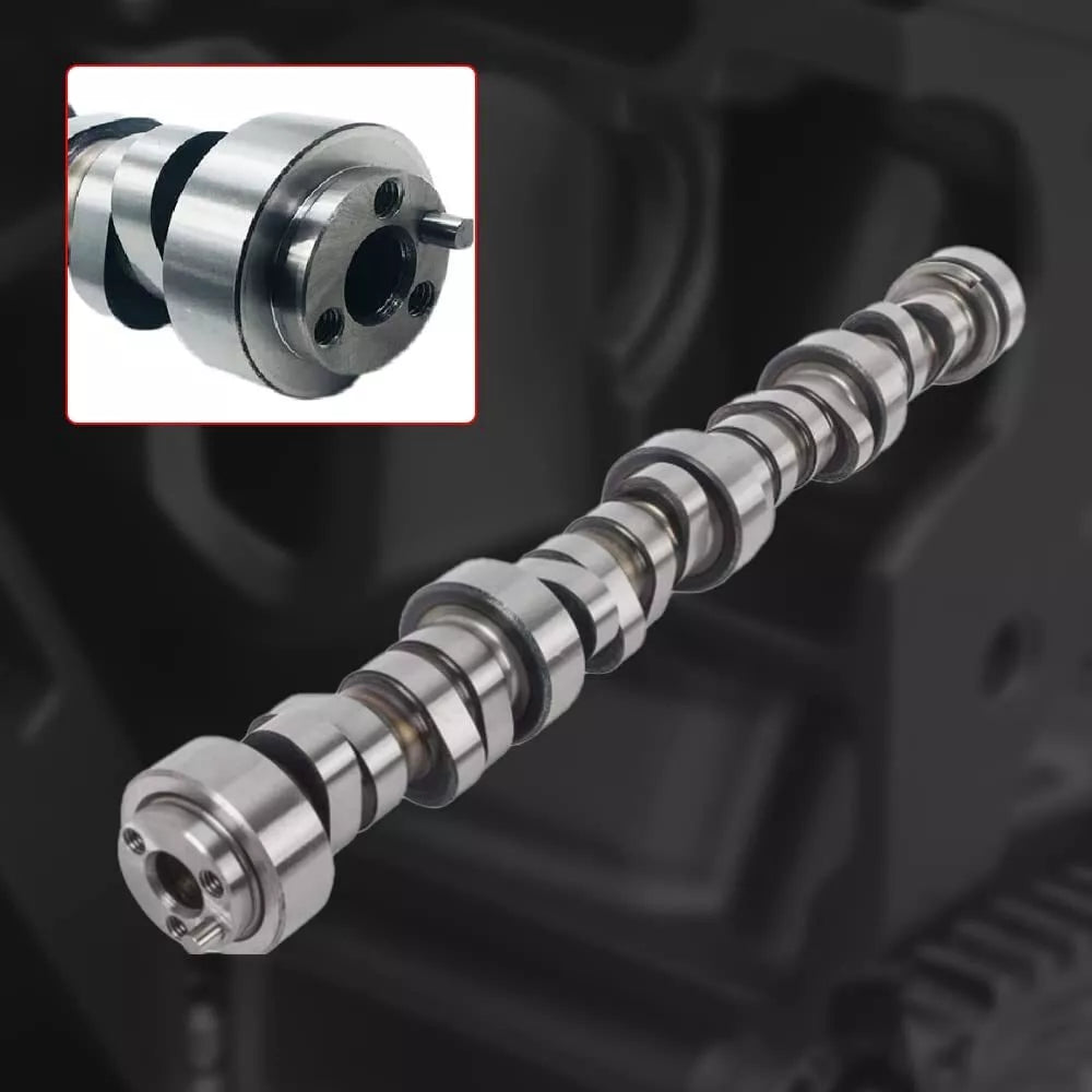 For Chevy Silverado GMC 4.8L 5.3L LS LS1 E1840P Sloppy Stage 2 Cam .585" Camshaft Lifters Kit