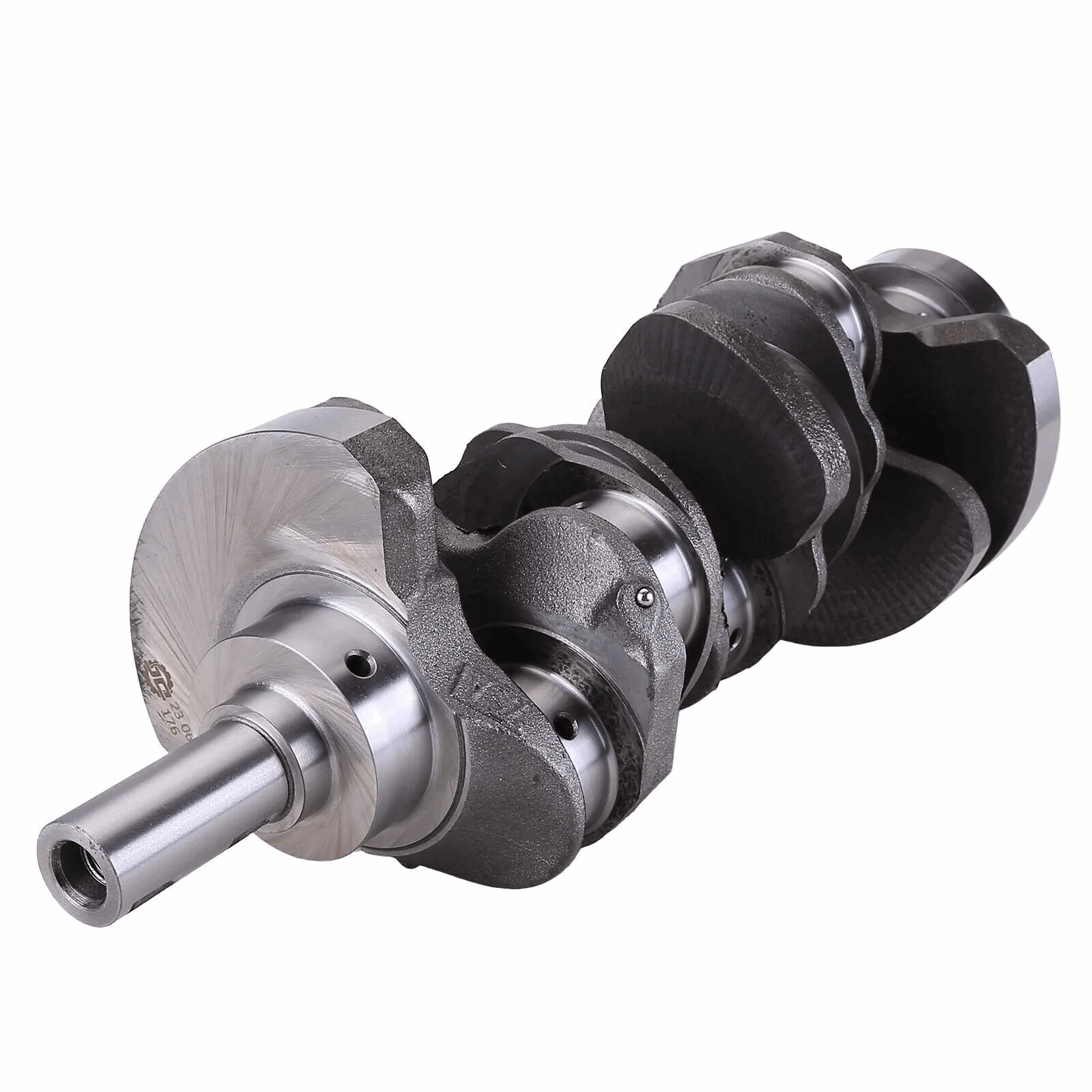 Engine Crankshaft For Kia Sedona Sedona 2015-2021 3.3L OE# 623R6-3CA0A 23110-3L100
