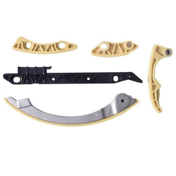 Engine 2.4 Timing Chain Kit for GMC Terrain Chevy Equinox Malibu Buick G5 G6 L4 2.0 2.2 2.4L