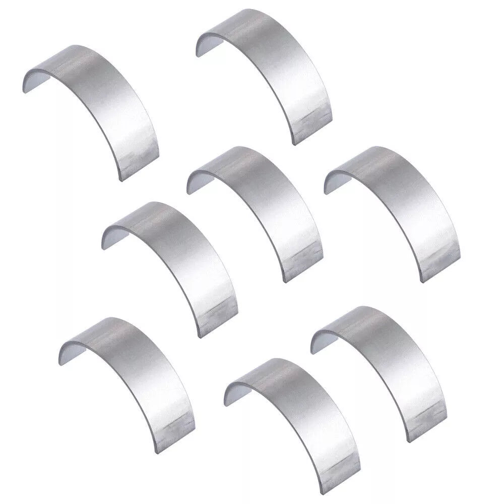 Engine Crankshaft Rods Bearing Kit Fit For 2010-2020 Hyundai Sonata Kia Forte Optima 2.4L 231112G200