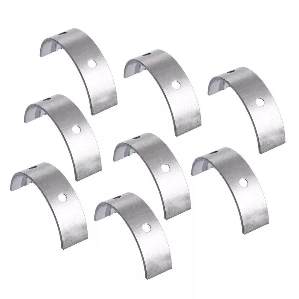 Engine Crankshaft Rods Bearing Kit Fit For 2010-2020 Hyundai Sonata Kia Forte Optima 2.4L 231112G200