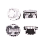 Engine Piston w/ Rings Kit Fit For 2010-2019 Kia Sorento Optima Hyundai Sonata 2.4L Replace 23410-2G500