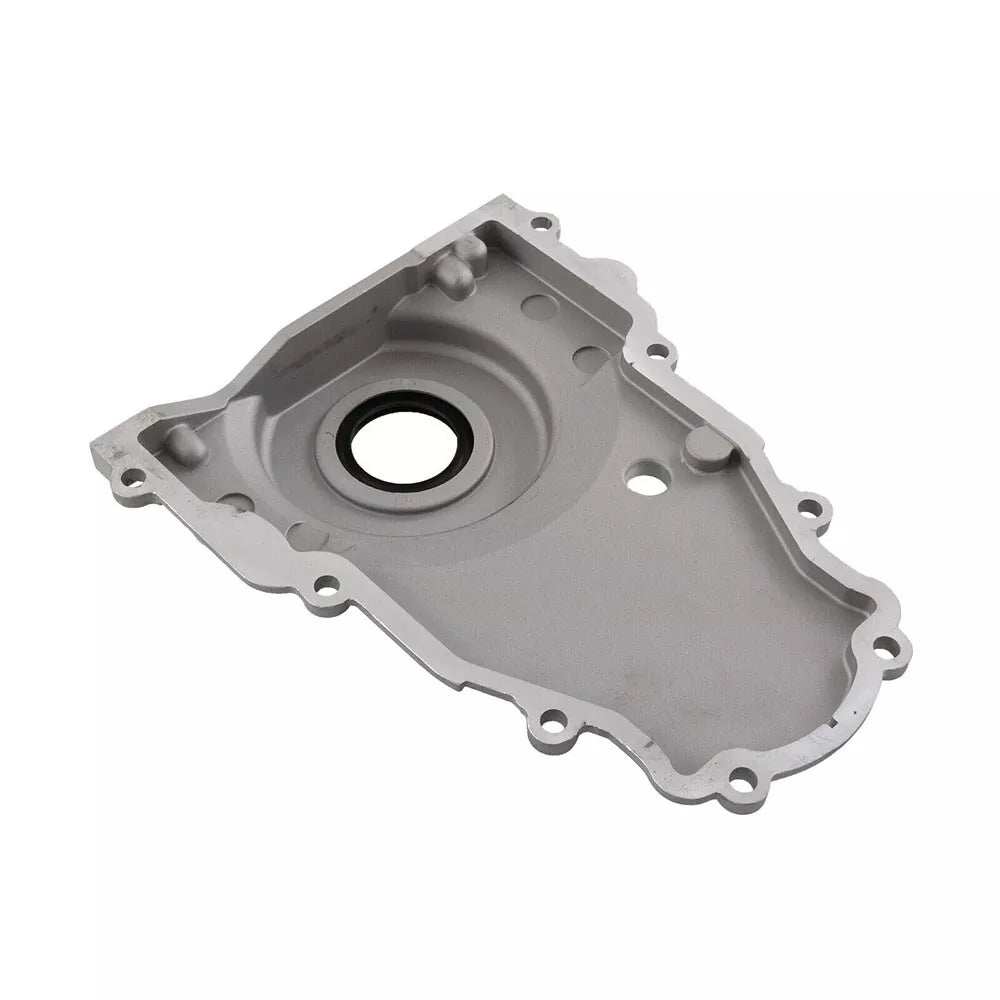 Engine Timing Cover For Chevy LS2 LS3 Non-VVT Gen 4 LSx 4.8L 5.3L 6.0L 6.2L 12633906 12600326
