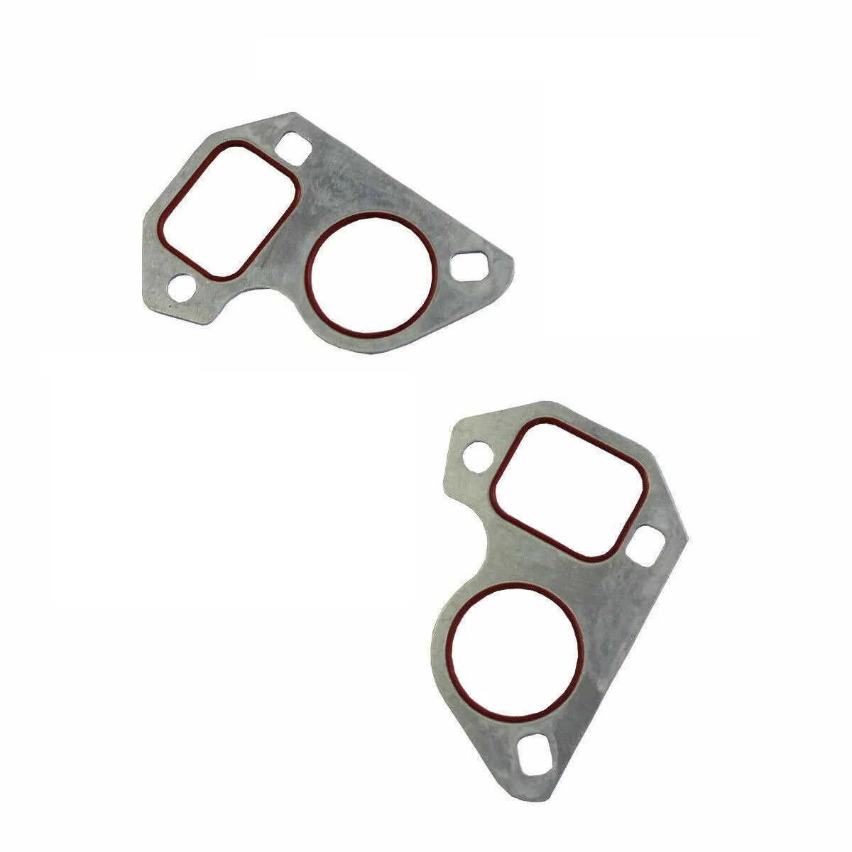 FIT Chevrolet Silverado GMC Tahoe Yukon 4.8L 5.3L 6.0 L Water Pump W/ Coolant Thermostat Gasket D3 AW5087