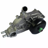 FIT Chevrolet Silverado GMC Tahoe Yukon 4.8L 5.3L 6.0 L Water Pump W/ Coolant Thermostat Gasket D3 AW5087