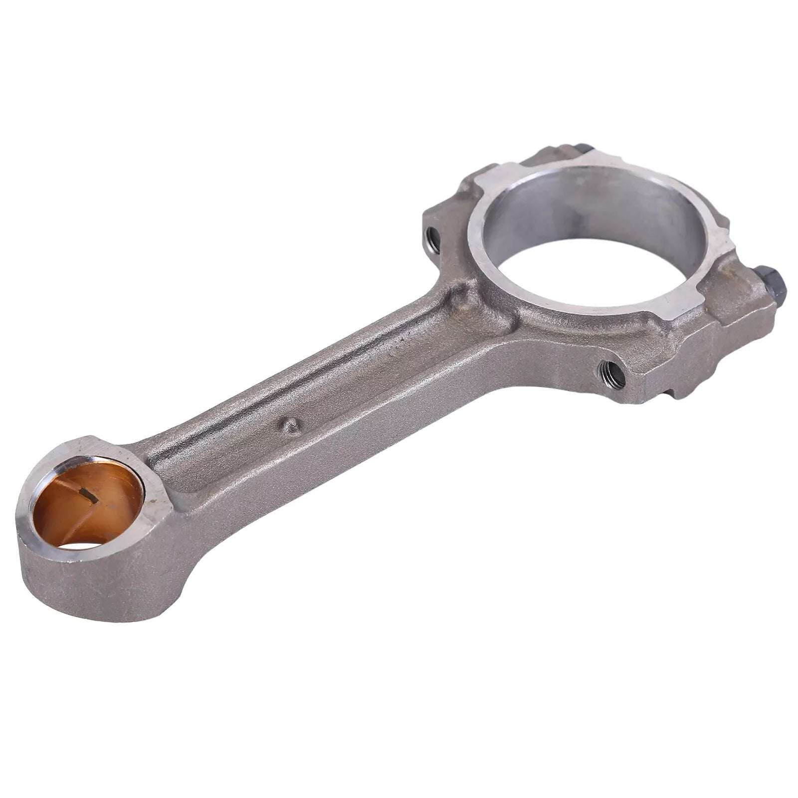 Set of 8 For Chevrolet Silverado GMC 5.3L 6.0L 6.2L LS2 LS3 Gen IV Floating Pin Connecting Rod w/ Bushing