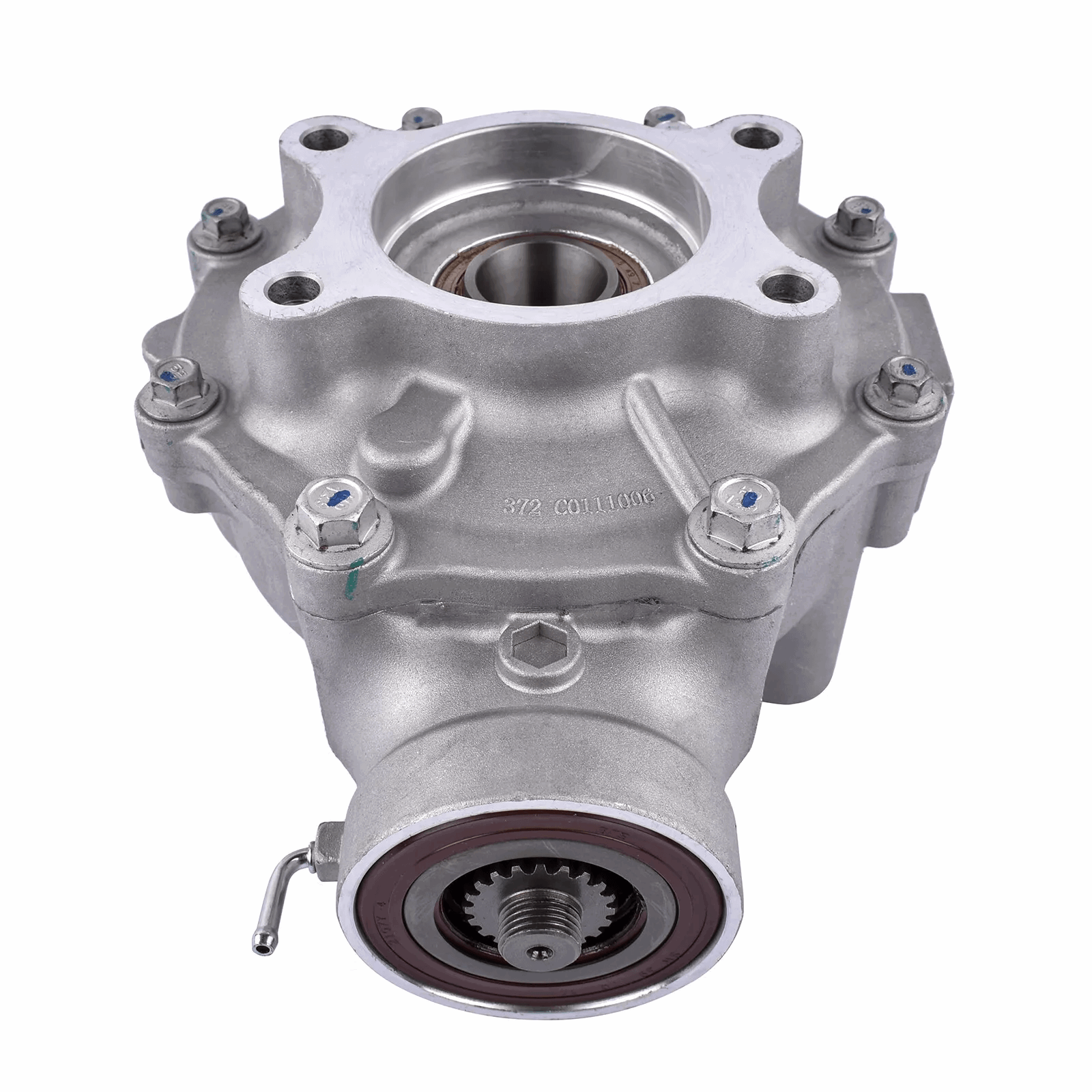 Rear Differential Assembly for 2014-2016 Honda TRX420 TRX500 41300-HR3-A20 Drive Differential