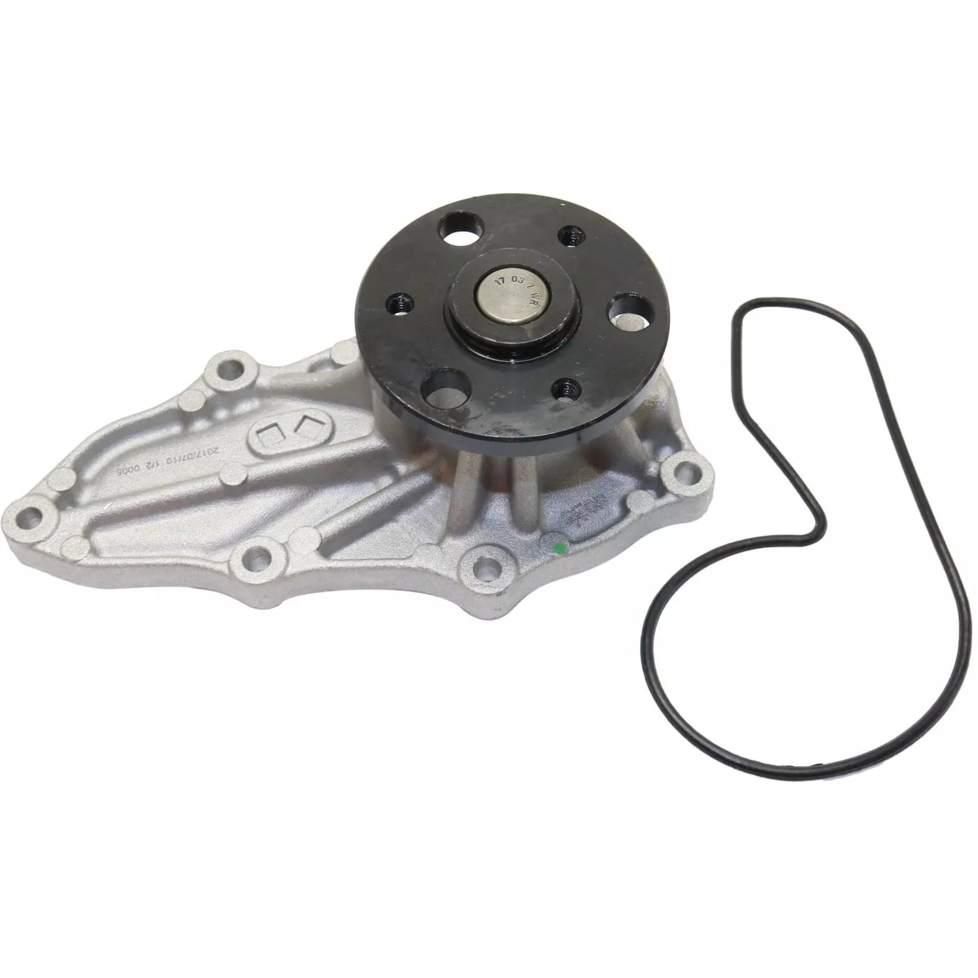 Timing Chain Kit For 2010-2011 CR-V 2.4L engine 2008-2012 Honda Accord Timing Chain and Water Pump Kit