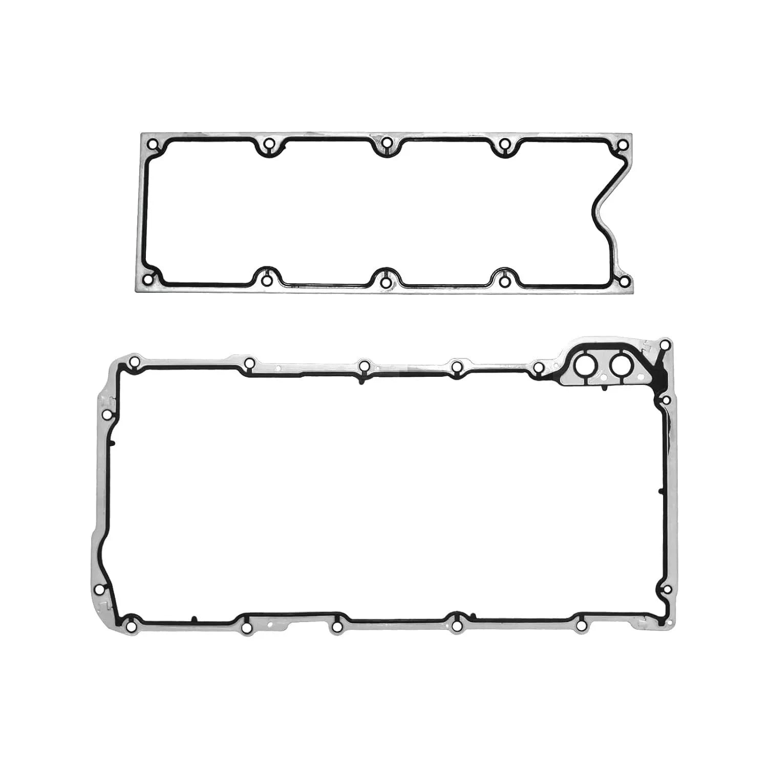 E1840P Sloppy Stage 2 Camshaft Lifters timing chain Kit For Chevy Silverado 1500 LS LS1 .585"