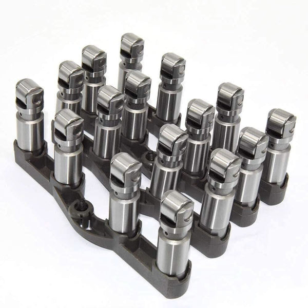 Camshaft kit For Dodge Ram1500 5.7 hemi 2009-2019 MDS lifters kit cam timing chain vvt water pump oil pump