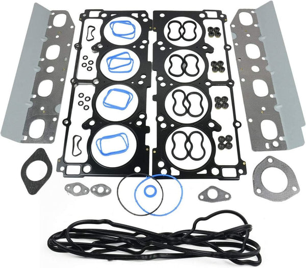 Camshaft kit For Dodge Ram1500 5.7 hemi 2009-2019 MDS lifters kit cam timing chain vvt water pump oil pump