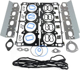 5.7L MDS Hemi Lifters Camshaft Head Gaskets Kit For Dodge Durango Ram 1500 5.7L Hemi 2009-2019 Replace 53022263AF 53021726AD 53022372AA HS54418