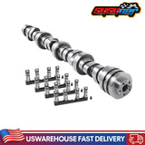 For Dodge Ram 1500 5.7L Hemi V8 2011-2016 Pickup Camshaft MDS Lifters Kit 53022263AF