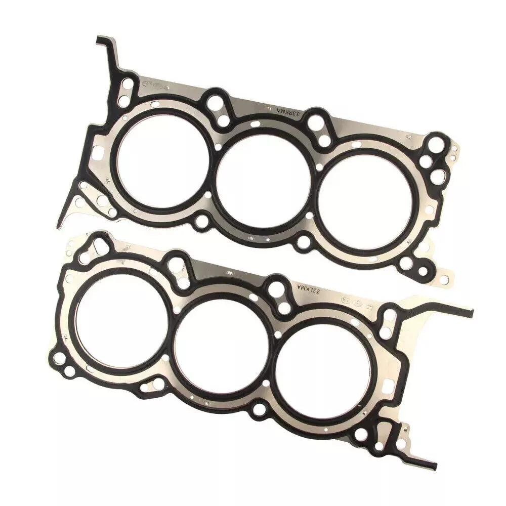 For Hyundai Kia G6DH 3.3L Engine Rebuild Overhaul Kit Crankshaft Connecting Rod Timing chain kit