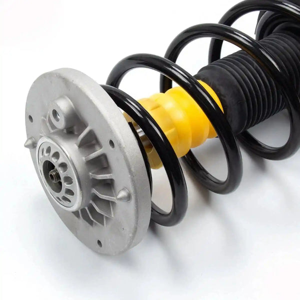 2PCS Front Shock Absorber Strut Assembly for For BMW X3 (F25) 2011-2018 X4 F26)6 2015-18