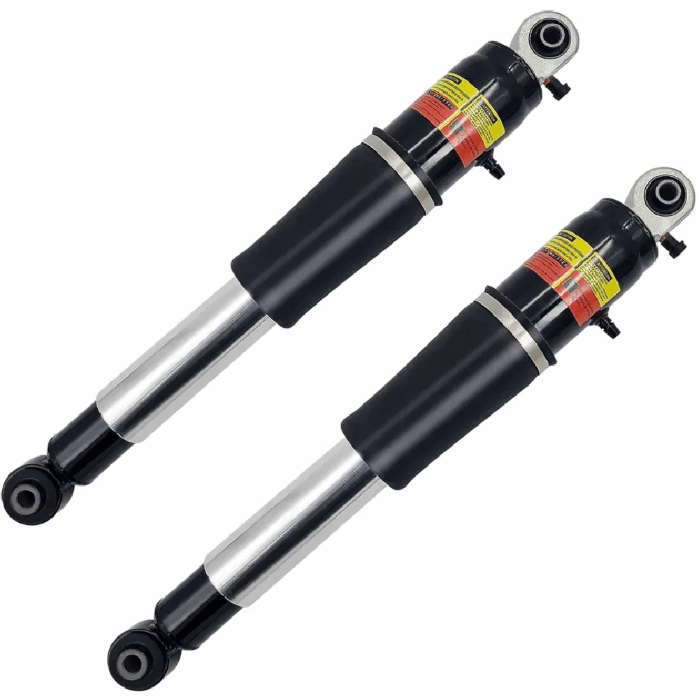 Front&Rear Air Shocks Struts Magnetic Ride for 2007-2020 Chevrolet Tahoe Cadillac Escalade GMC Yukon 6.2L