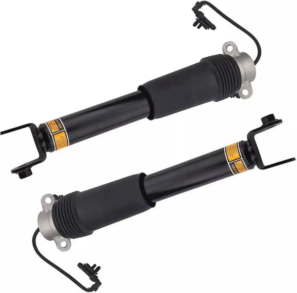 4PCS Front & Rear Shock Absorber Struct Assembly Set Fit 2014-2019 Chevrolet C7 Corvette #84235048 84235051