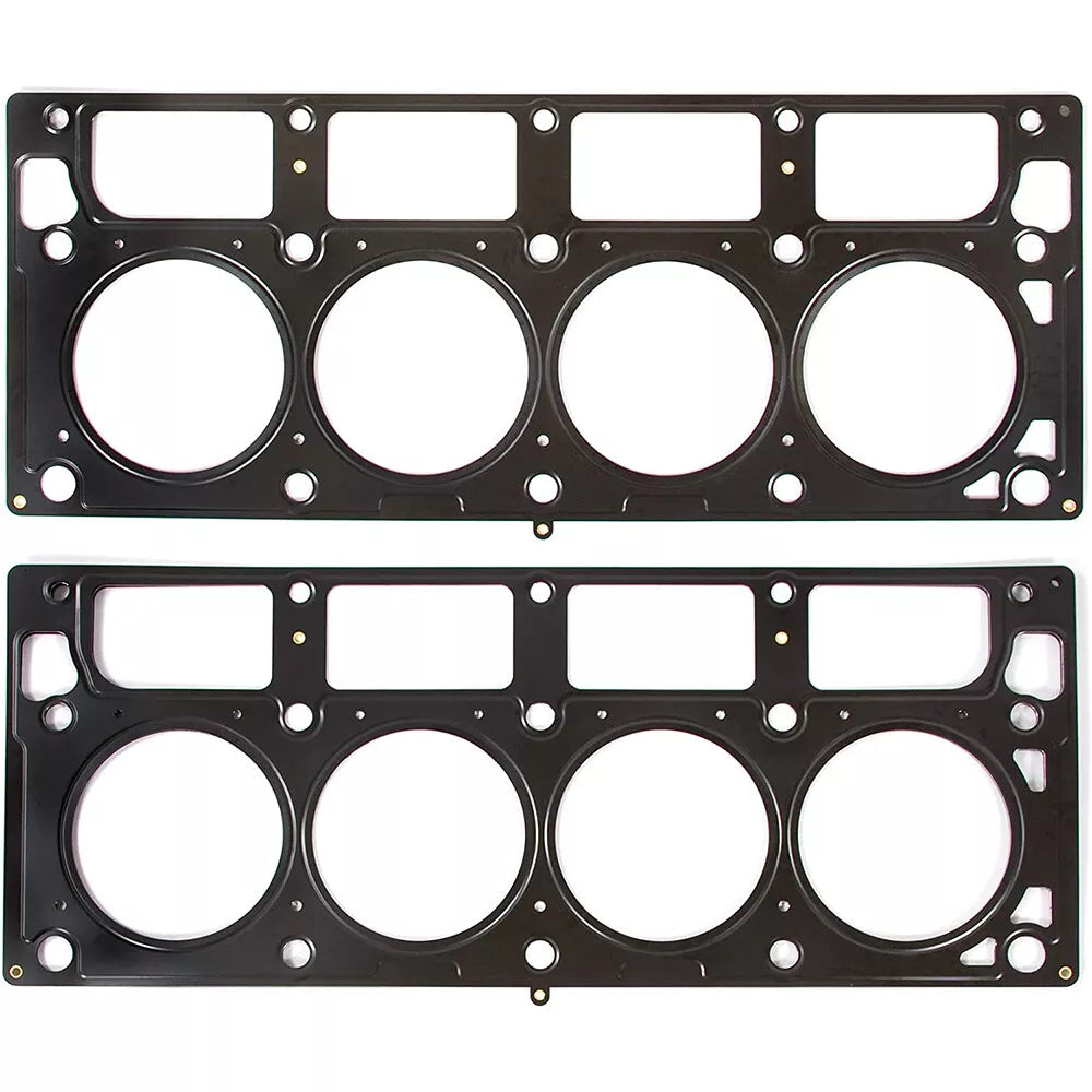 For Chevrolet GMC 5.3L 2007-2014 AFM Lifters Kit Head Gaskets Bolts Camshaft