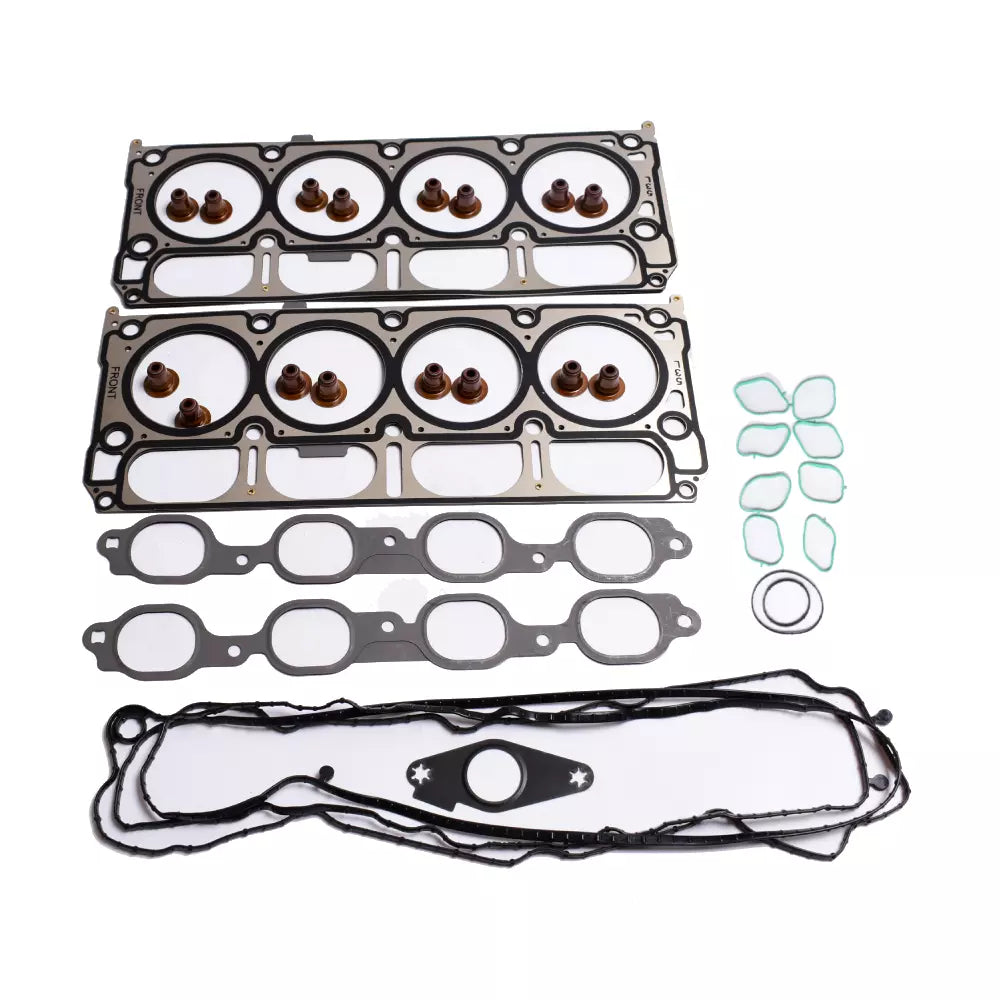 NON AFM DOD Camshaft Lifters Kit For Chevrolet GMC 5.3L Trucks SUV Budget 2014-2023