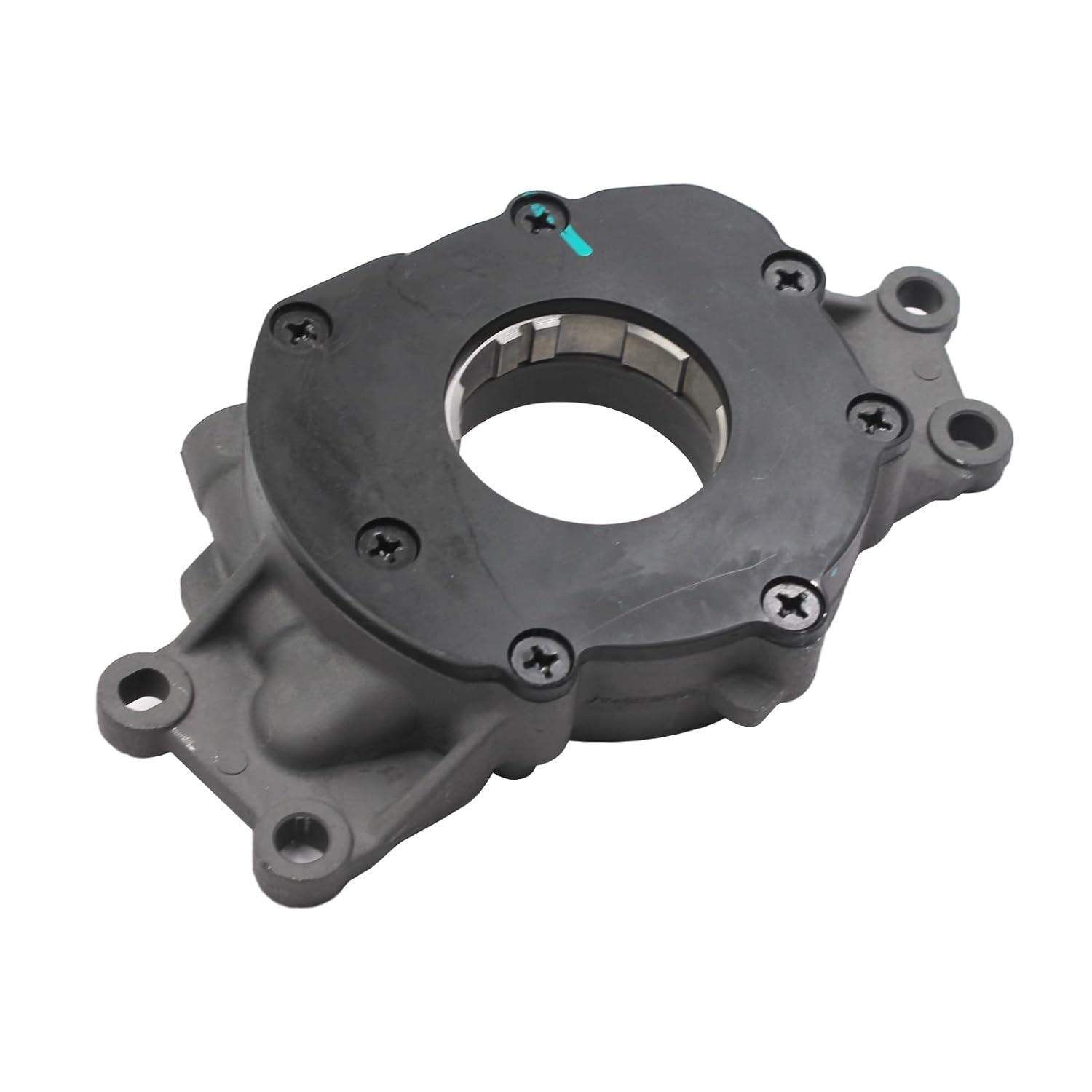 High Volume Pressure Oil Pump Gaskets Balancer Bolt for Chevrolet Silverado GM 4.8L 5.3 6.0 LS1 LS2 LS3 10296