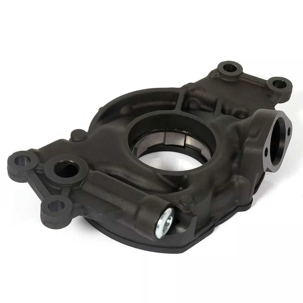 High Volume Pressure Oil Pump Gaskets Balancer Bolt for Chevrolet Silverado GM 4.8L 5.3 6.0 LS1 LS2 LS3 10296