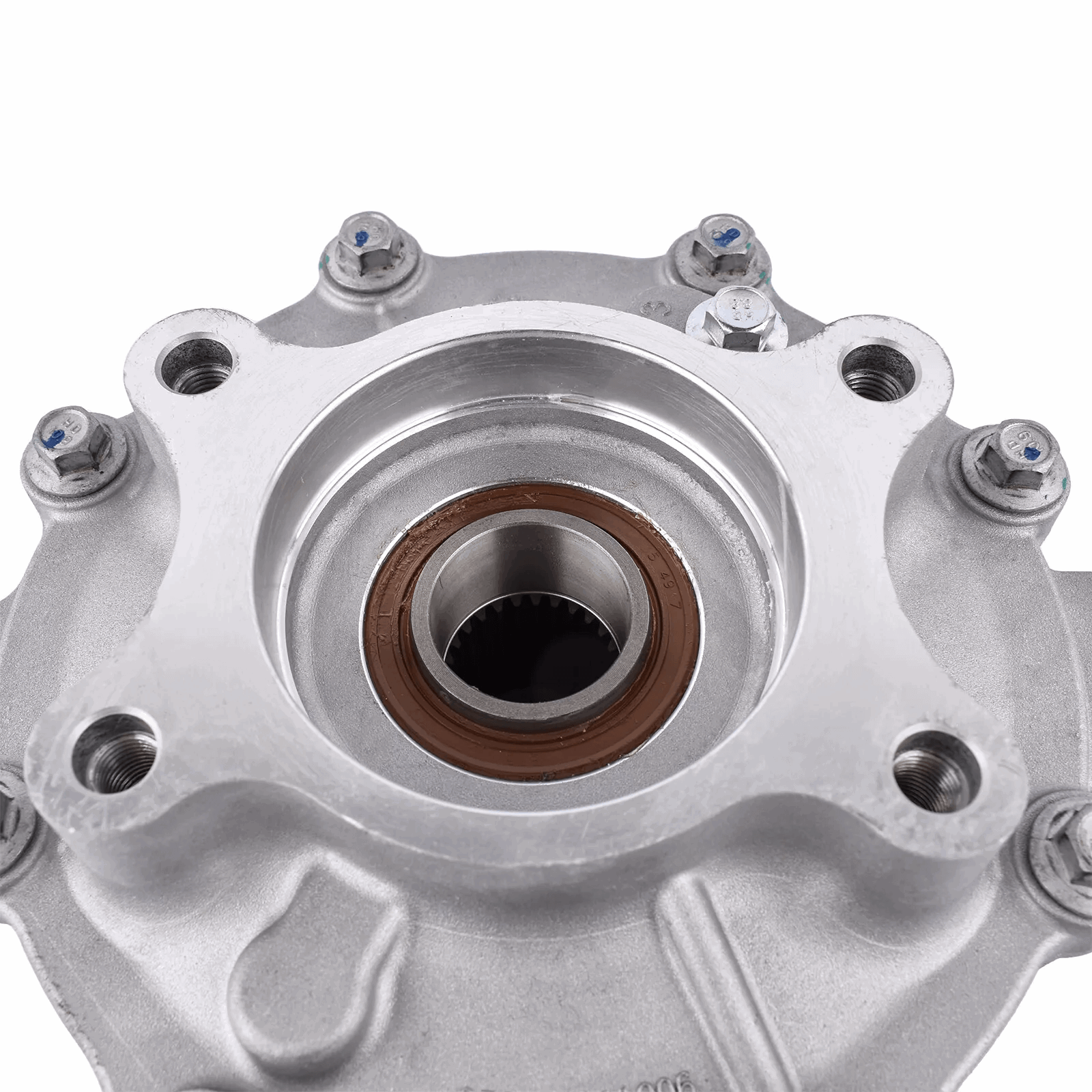 Rear Differential Assembly for 2014-2016 Honda TRX420 TRX500 41300-HR3-A20 Drive Differential
