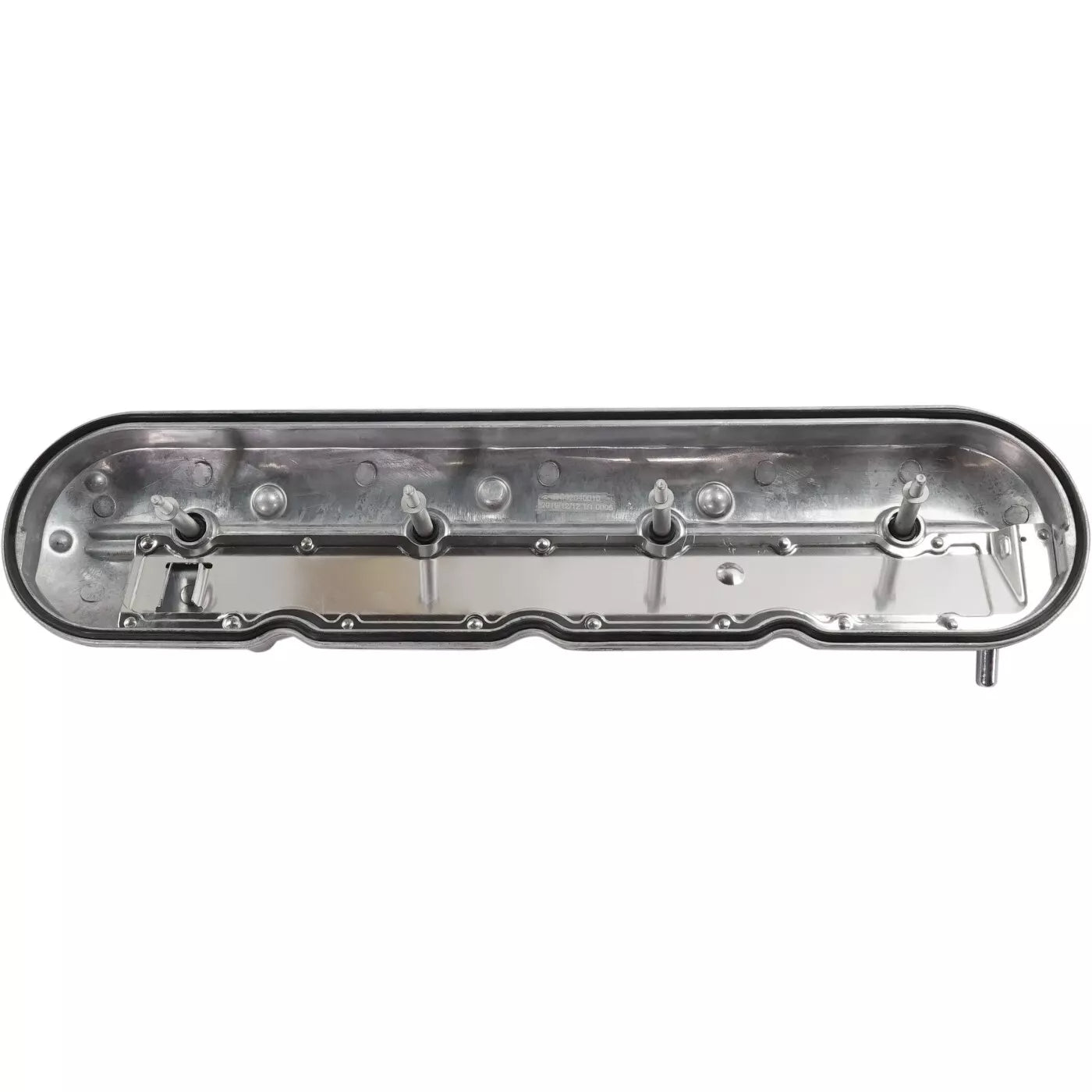 Left Driver Side Valve Cover For Cadillac GMC Chevy Silverado 1500 V8 5.3L 6.0L 6.2L Replaces 12642655