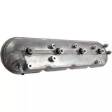 Left Driver Side Valve Cover For Cadillac GMC Chevy Silverado 1500 V8 5.3L 6.0L 6.2L Replaces 12642655