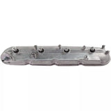 Left Driver Side Valve Cover For Cadillac GMC Chevy Silverado 1500 V8 5.3L 6.0L 6.2L Replaces 12642655