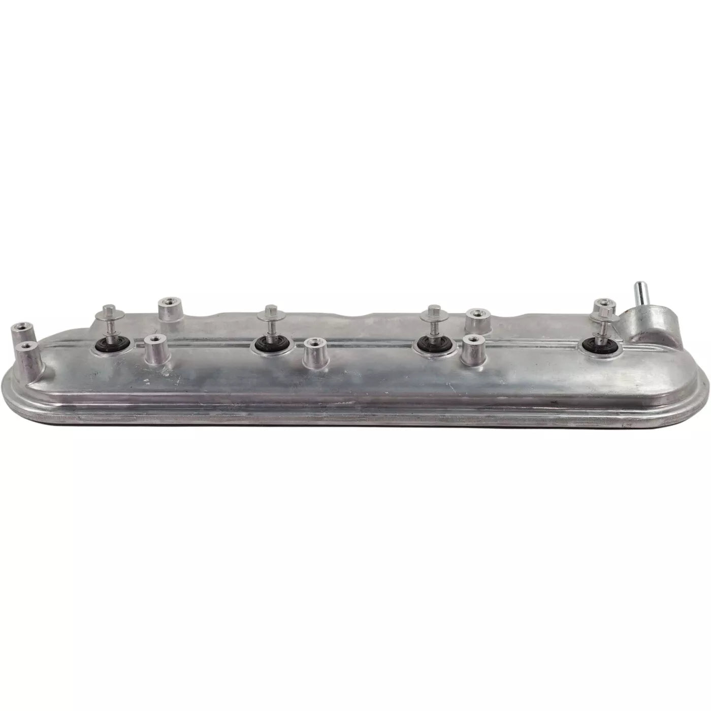 Left Driver Side Valve Cover For Cadillac GMC Chevy Silverado 1500 V8 5.3L 6.0L 6.2L Replaces 12642655
