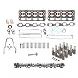 NON AFM DOD Camshaft Lifters Kit For Chevrolet GMC 5.3L Trucks SUV Budget 2014-2023