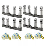 Non-MDS Lifters Set for 2003-2021 Chrysler Dodge Jeep 5.7L 6.1L 6.4L Hemi 5038784AD