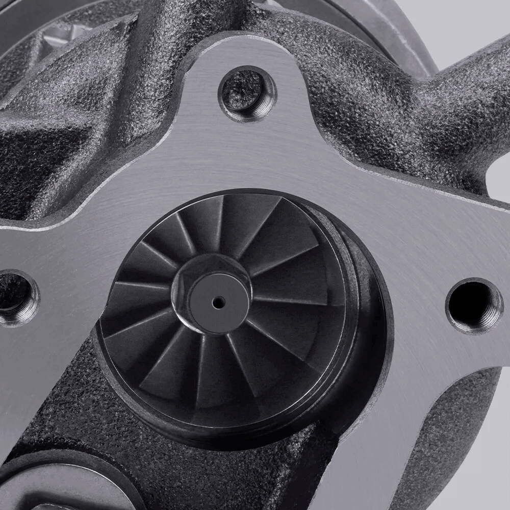 Turbo Turbocharger For Mazda CX-7 CX7 2.3L 2007-2013 OE# 53047109907,L33L13700B