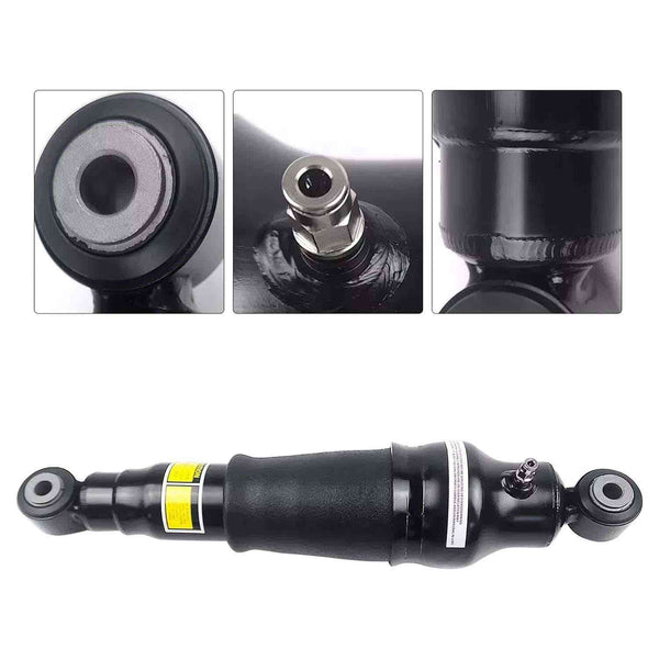 2PCS Rear Air Suspension Shock Struts For Infiniti QX56 (JA60 Chassis) Nissan Armada (WA60 Chassis) 5.6L