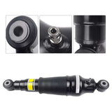 2PCS Rear Air Suspension Shock Struts For Infiniti QX56 (JA60 Chassis) Nissan Armada (WA60 Chassis) 5.6L
