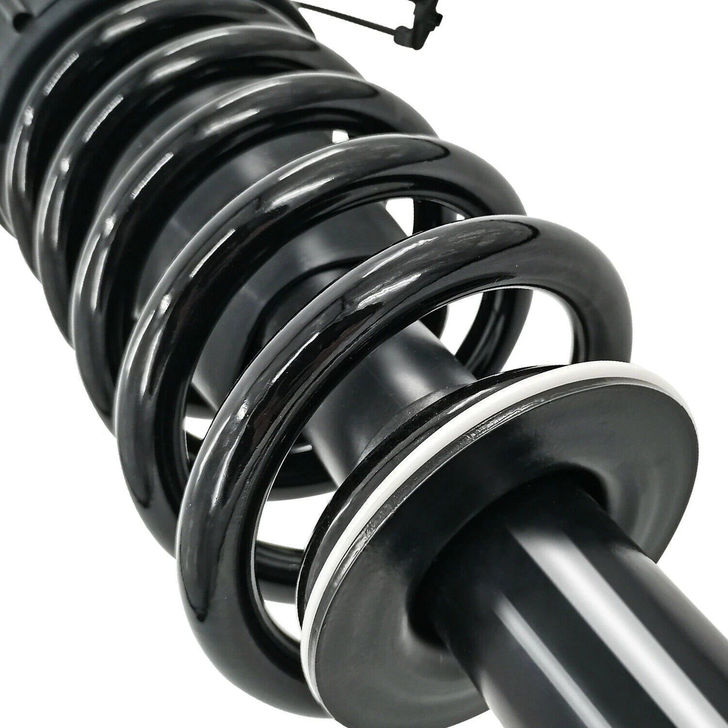 Pair Front Shock Struts Assys For Cadillac Escalade Chevy Tahoe GMC Yukon XL 2014-2020 with Magnetic Ride Control