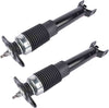 1 Pair Rear Strut Shock Absorbers w/Magnetic For Cadillac XLR 2004-2009, for Chevy Corvette C5 2003-2004, for Corvette C6 2005-2013