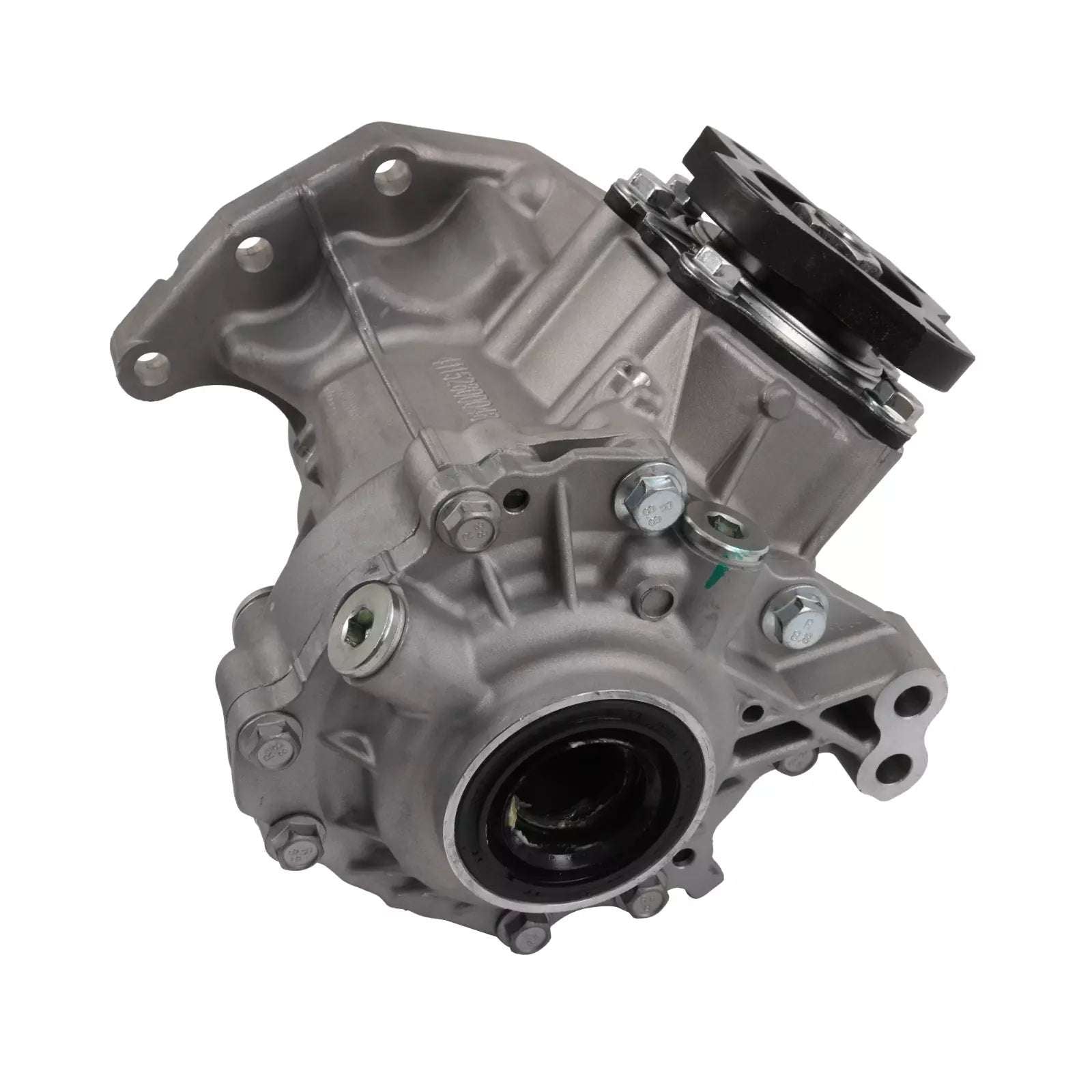 Transfer Case Assembly For Nissan Murano Pathfinder Infiniti JX35 QX60 3.5L 2015-2020 Replaces# 33100-3KA0B