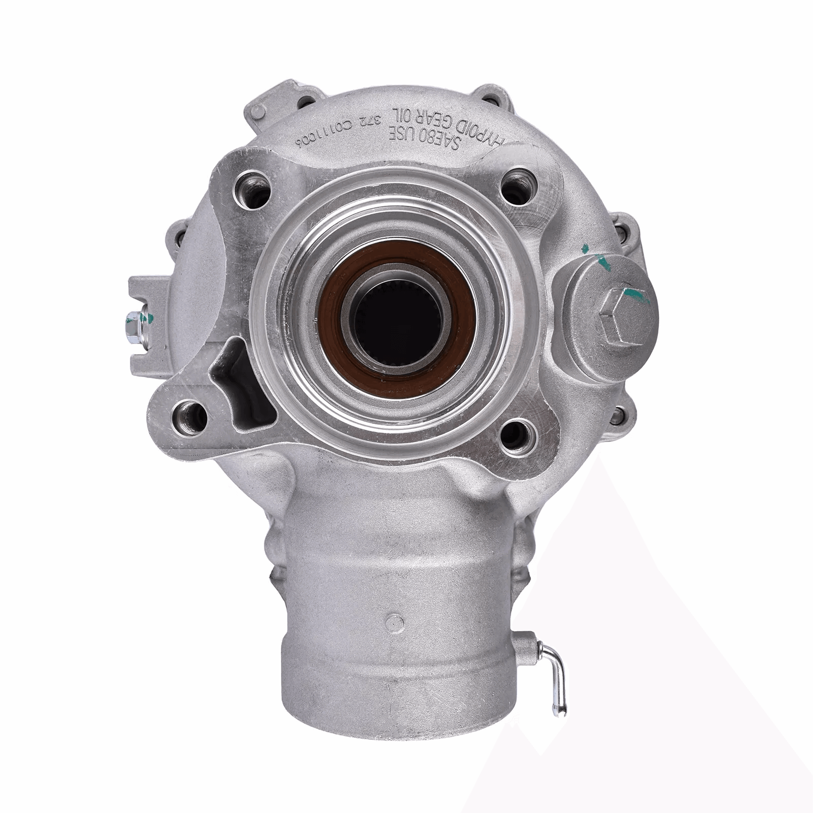 Rear Differential Assembly for 2014-2016 Honda TRX420 TRX500 41300-HR3-A20 Drive Differential