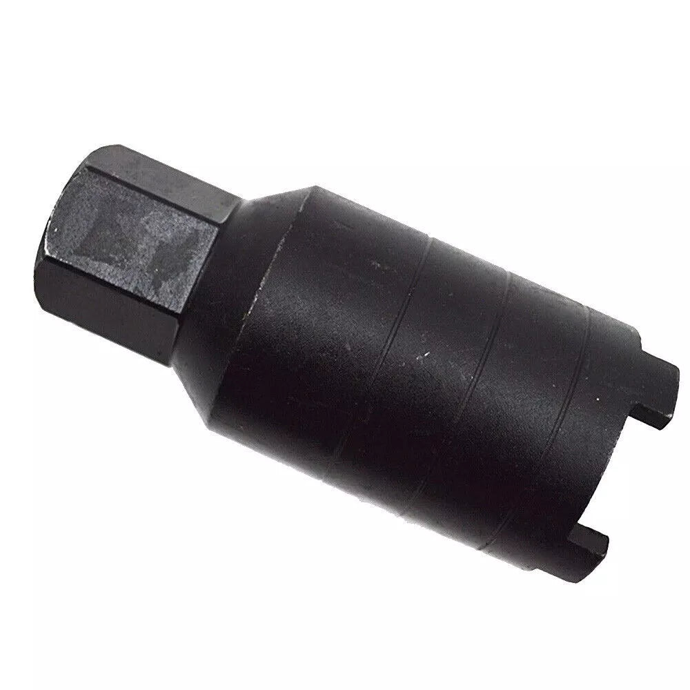 Rear Differential Bearing Repair Kit + Removal Tool For Cadillac ATS CTS 2013-2019 2.0L 3.6L  F-577158 F-574658
