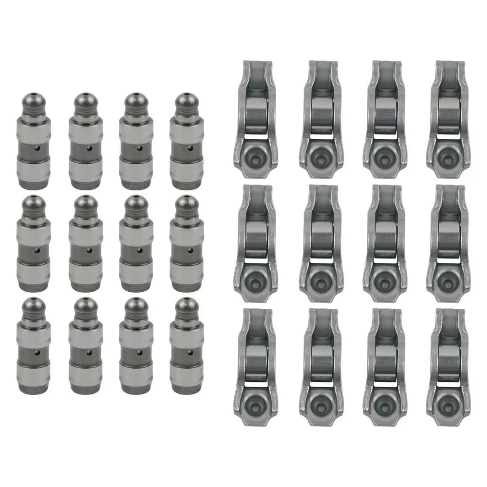 Camshaft & Rockers Arms Lifters Kit for 2011-2016 Chrysler Dodge Ram Jeep 3.6L V6 camshaft kit